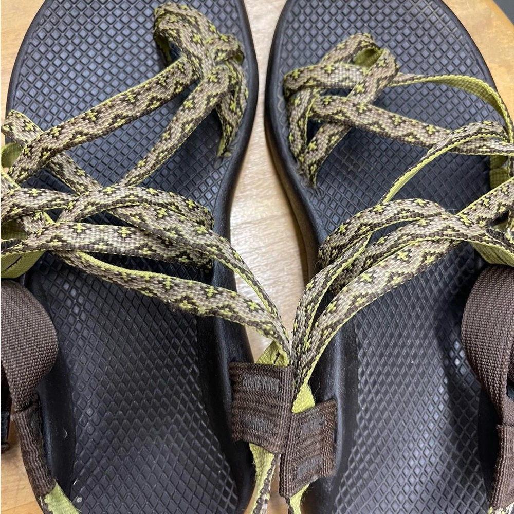 Chaco